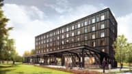 Forlagsmillionær sælger Lyngby-hotel for små 200 mio. kr. til PFA