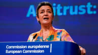 Shipping-lobbyister i hektisk slutspurt hos Margrethe Vestager