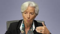 Christine Lagarde: "Jeg havde ikke regnet med, at jeg havde brug for et "whatever it takes" øjeblik"