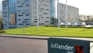 Jutlander Bank nedjusterer forventninger efter kvartalsresultat