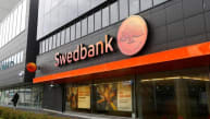 Swedbank lander bedre end ventet renteindtægter