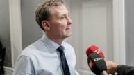 Justitsminister udpeger medlemmer til omstridt udvalg