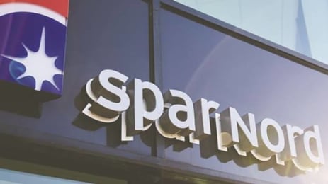 Spar Nords bundlinje dykker over 90 pct.