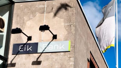 Finansiel Stabilitet taber sag mod Eik Banks ledelse