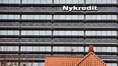 Nykredit slår egne opjusterede forventninger