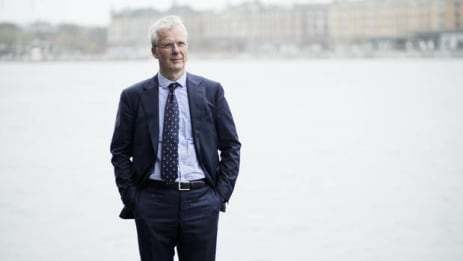 Finansiel Stabilitet indkasserer nok et nederlag: Toppen i Løkken Sparekasse går fri