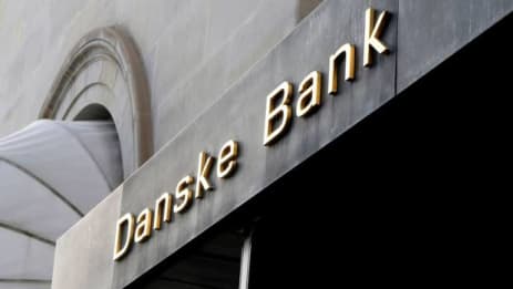 Danske Bank med coronahjælp: Suspenderer negative renter til erhvervskunder