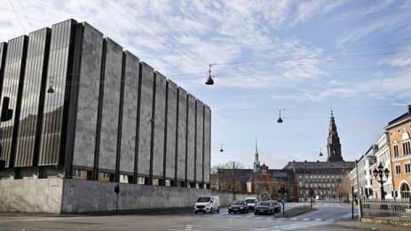 Nationalbanken hæver renten 