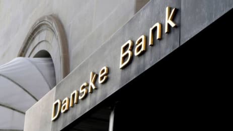 Danske Bank dropper udbytte