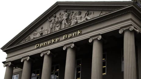 Tilsynet politianmelder Danske Bank – har overtrådt forbud mod markedsmanipulation