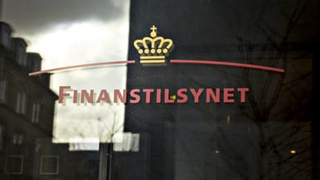 Finanstilsynet inddrager trængt selskabs tilladelse til at drive forsikringsvirksomhed 