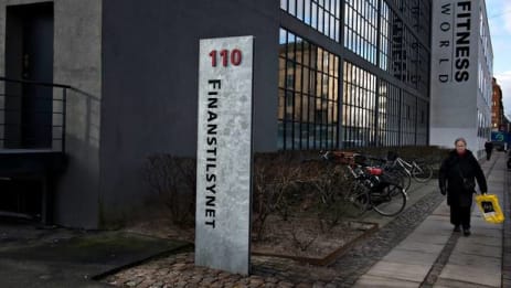 Ny tilsynsformand skal have strategien for fremtiden på plads