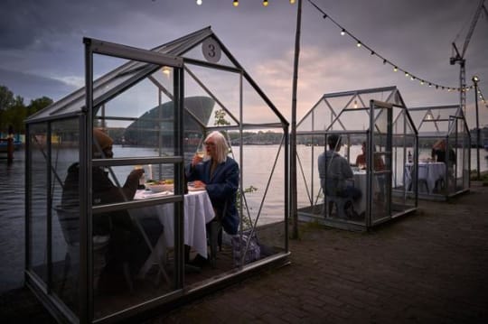 Foto: Willem Velthoven, bragt med tilladelse fra Mediamatic.