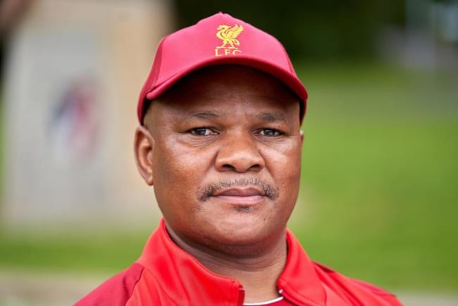 - Uligheden i Sydafrika er blevet for stor