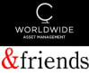 Compliance Officer til C WorldWide Asset Management