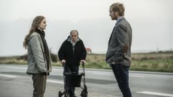 Usædvanlig dansk film rammer biograferne: Alle taler med dialekt 