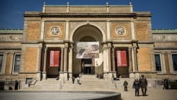 Museum lægger "usynlig" samling på nettet til fri afbenyttelse