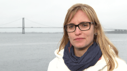 Et spørgsmål til hundrede milliarder kroner: Hvor har Danmark brug for en ny bro?