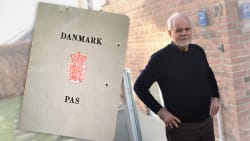 LÆS SVARENE John er blevet 'statsløs' efter et helt liv i Danmark: 'Jeg er havnet i en absurd situation'