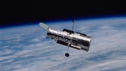 Fjerne galakser og mystisk 'usynligt' stof: Her er fem af Hubbles fascinerende opdagelser
