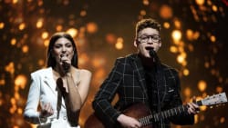 Eurovision er aflyst: De havde (måske) vundet i aften - og sådan var det gået Danmark