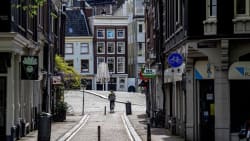 Coronavirus-effekt: Amsterdam og Venedig ønsker at slippe for masseturisme