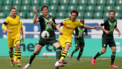 Delaney og Dortmund sejrer før Bundesliga-brag