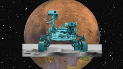 Nu skal vi finde liv: Stor Mars-mission har kurs mod historiebøgerne