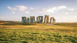 Mysterie om Stonehenge opklaret: Nu ved vi, hvor kæmpesten kommer fra