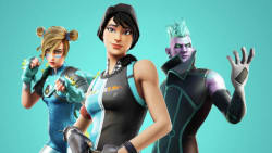 Apple fjerner Fortnite fra App Store