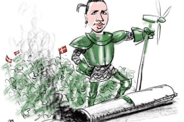 Lad coronakrisen blive vejen til at droppe Danmarks og EU's forfejlede økonomiske politik