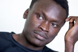 Pione Sistos fortælling er reelt et råb om hjælp