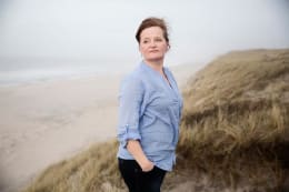 »Når novellen er god, er den uforglemmelig«