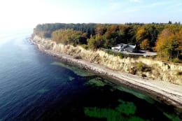 Traditionsrigt traktørsted på Nordfalster åbner igen