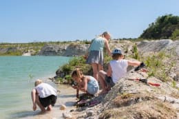 Her er fem kendte perler og fem overraskelser på Sydsjælland