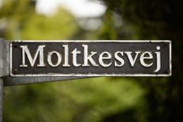 Slaveriets bagmænd hyldes med gadenavne over hele landet