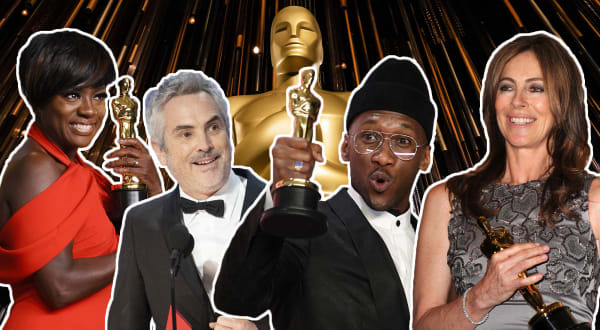 Kvinder og sorte i undertal: Her er alt, du skal vide om 'problematisk' Oscar-show