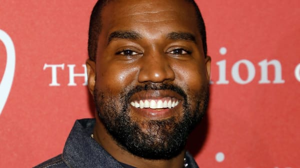 Kanye Wests nye album deler vandene: 'Det er jo ren religiøs propaganda'