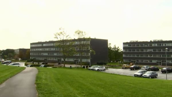 Odense vil betale kriminelle for at flytte ud af ghetto: I Brabrand lykkedes en lignende manøvre
