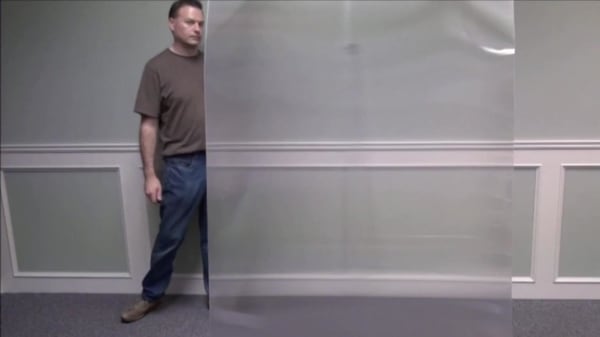 Canadisk firma har opfundet usynlighedsteknologi