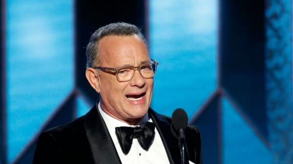 Stjernerne hyldede Australien, og Tom Hanks tudede: Her er de største højdepunkter fra Golden Globes