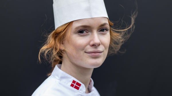 Katrine på 19 er en af Danmarks bedste på sit felt: 'Nogle forstår ikke, hvorfor jeg har valgt denne vej'