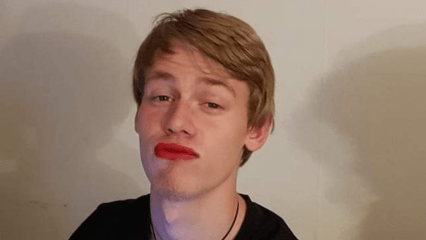 19-årige Mark forsvandt efter bytur i fredags: 'Vi holder alle muligheder åbne'