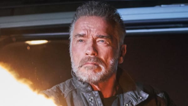 Filmselskabet hadede første Terminator-film: Anmelderne måtte ikke se den før premieren