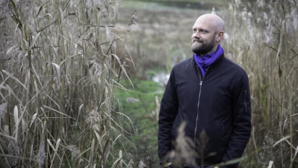 Rasmus sætter musik til DR's store naturserie