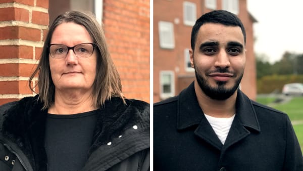 Flyttetilbud til kriminelle skaber debat blandt beboerne: 'Usmageligt' eller 'god idé'? 