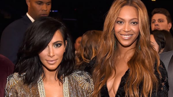 Kim Kardashian og Beyoncé kæmper for at få frikendt dødsdømt fange: 'Giv ham hans liv tilbage'