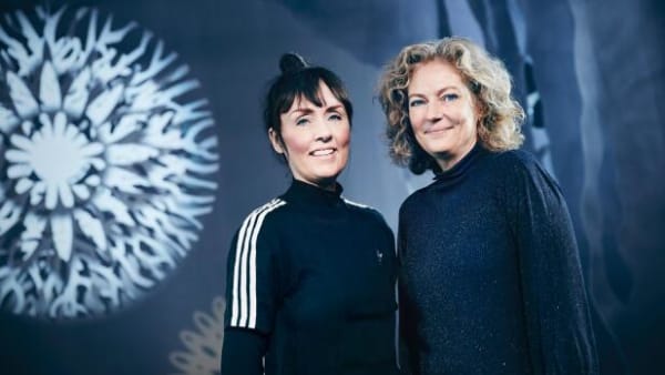 De har forvandlet 12 timers DR-julekalender til teater i Aarhus