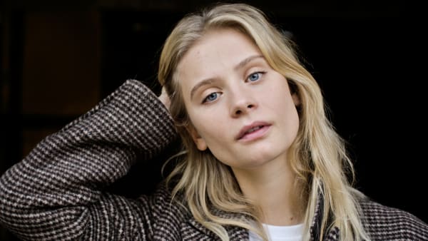 23-årige Clara kan blive Danmarks næste store Hollywood-succes: Jeg bryder mig egentlig ikke om berømmelse