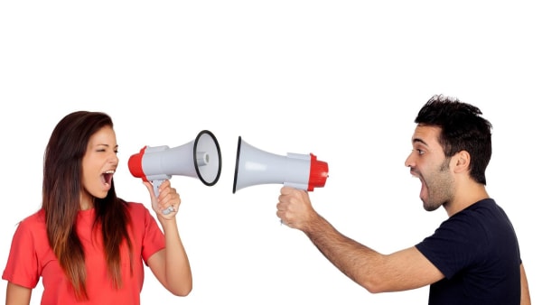 Taler I forbi hinanden? Mænd og kvinder bruger forskellige ord